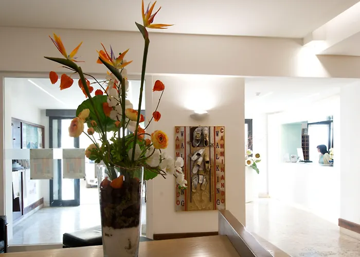 Szálloda Minerva Siena