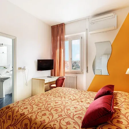 Otel Minerva