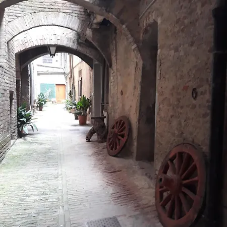 密涅瓦酒店 锡耶纳