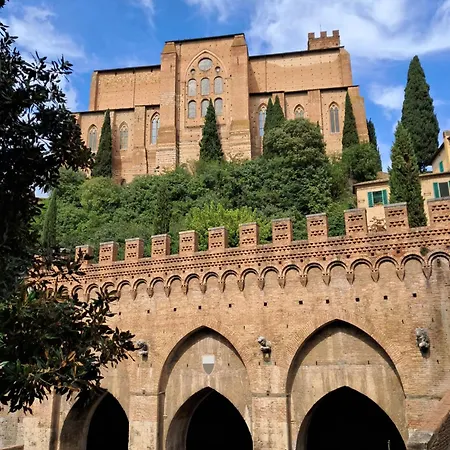 Minerva 3* Siena