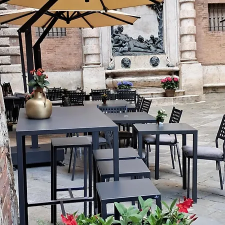 Otel Minerva 3*