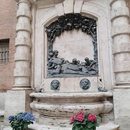Otel Minerva Siena