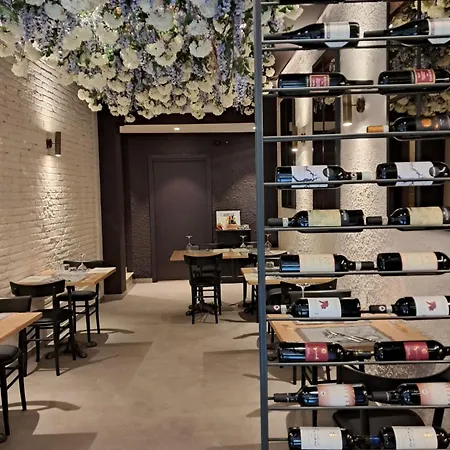 密涅瓦酒店 3*