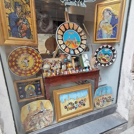 Hotel Minerva