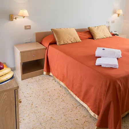 Hotel Minerva
