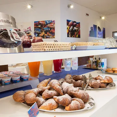 密涅瓦酒店 锡耶纳