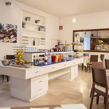 酒店 密涅瓦酒店 锡耶纳