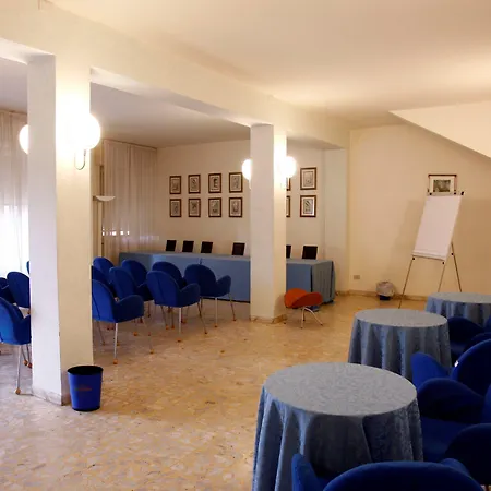 Minerva Hotel