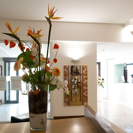 酒店 密涅瓦酒店 锡耶纳