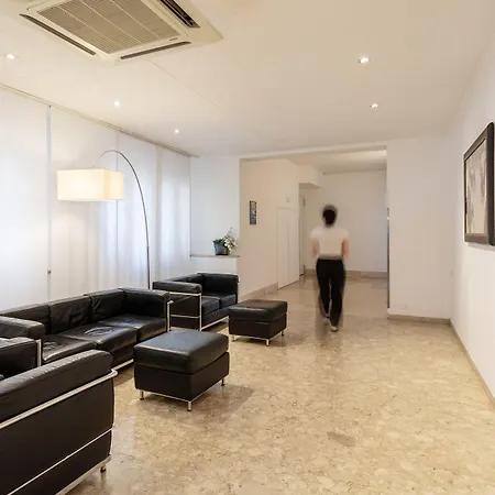 密涅瓦酒店 酒店 锡耶纳