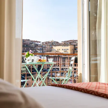 密涅瓦酒店 酒店 3*