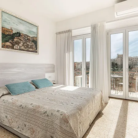 酒店 密涅瓦酒店 锡耶纳