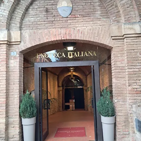 Minerva 3* Siena
