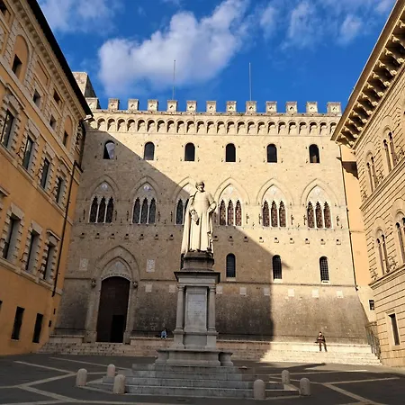 Minerva Siena