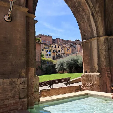 Minerva 3* Siena