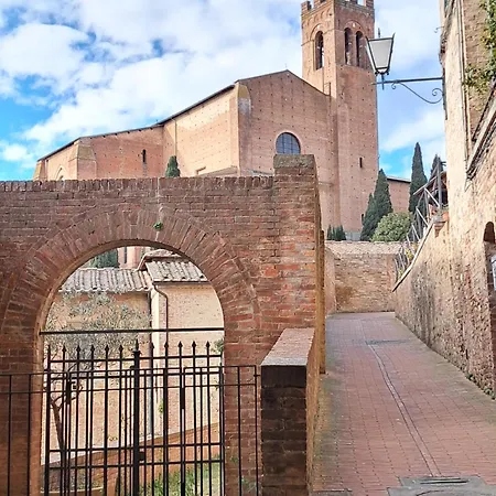 Minerva 3* Siena
