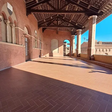 Minerva 3* Siena