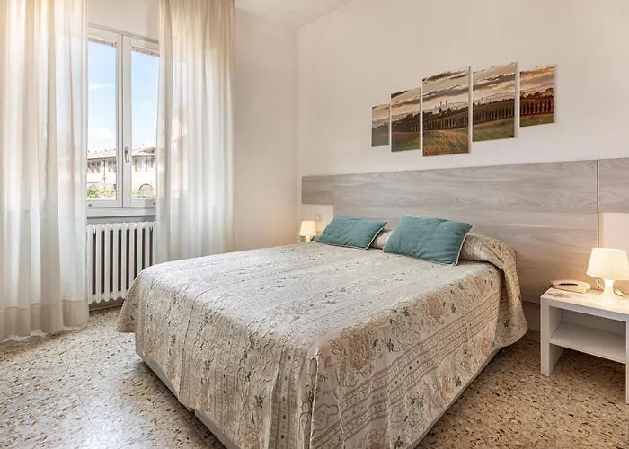 Minerva 3* Сиена