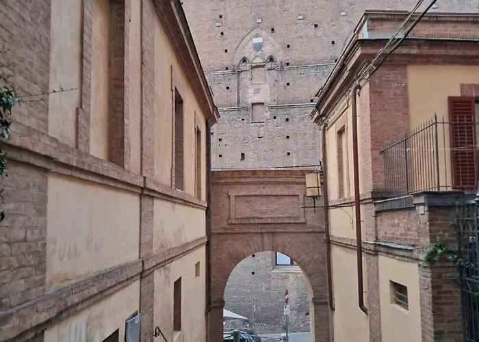 Minerva Отель 3*