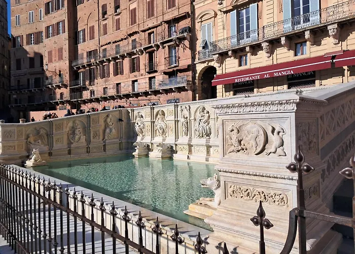 Отель Minerva 3*