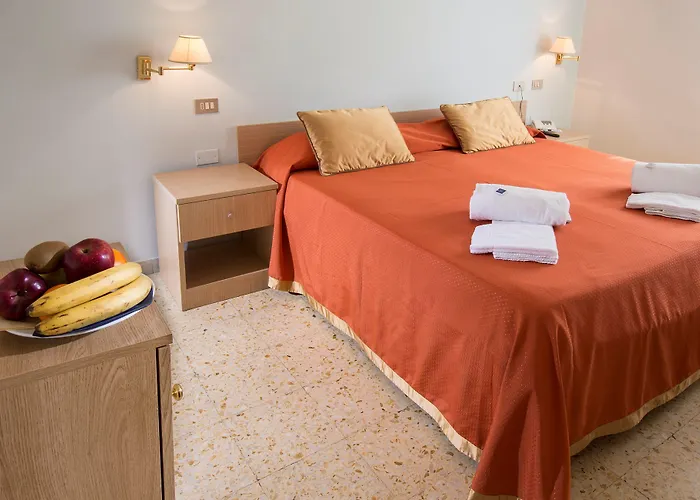 Hotel Minerva