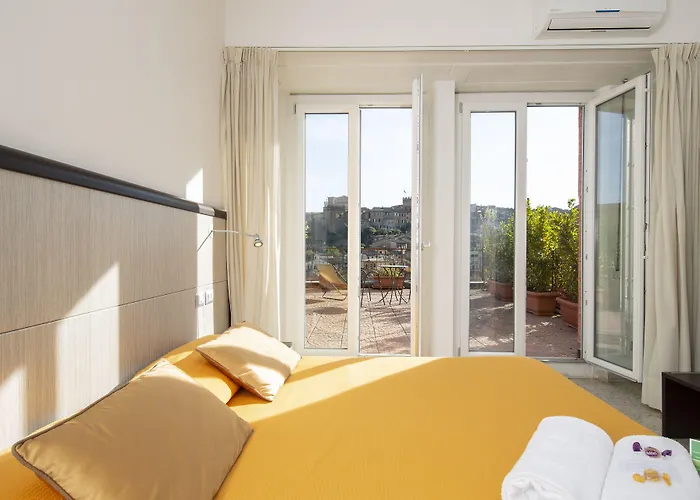 Minerva 3* Сиена