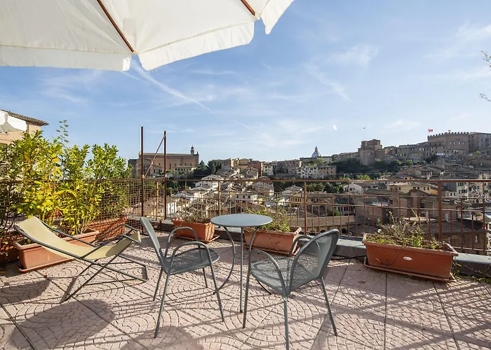 Minerva Отель 3*