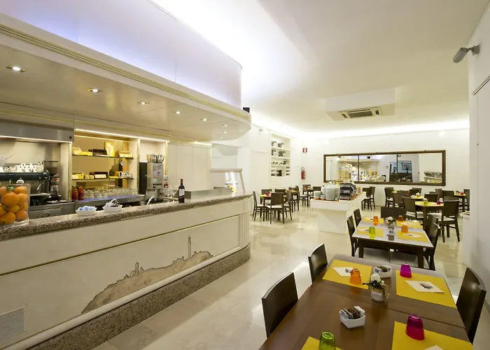 Minerva Отель 3*