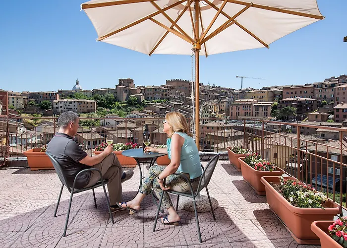 Minerva Hotel