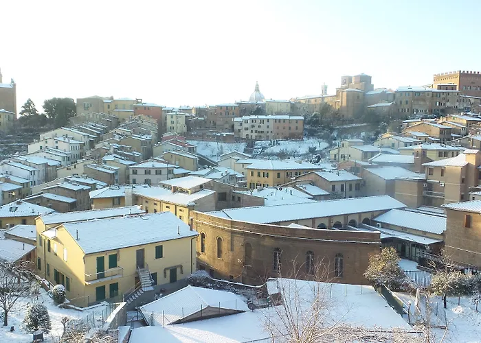 Minerva Hotel 3*