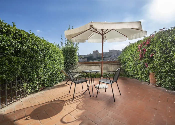 Minerva Отель 3*