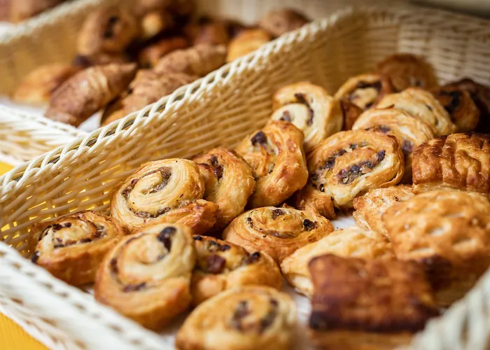 Отель Minerva Сиена