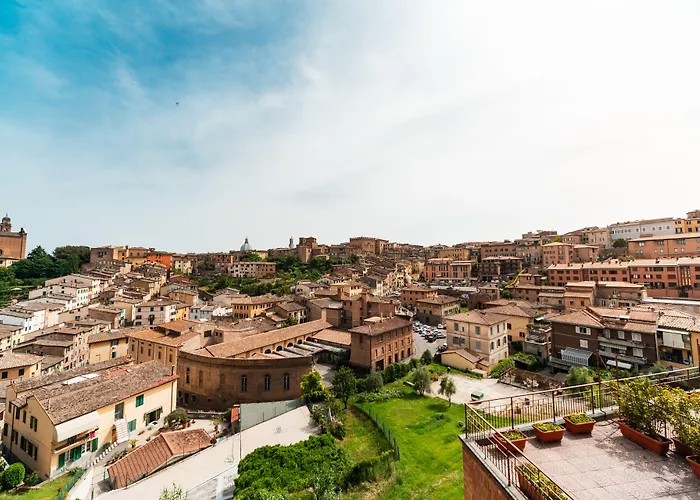 Отель Minerva 3*