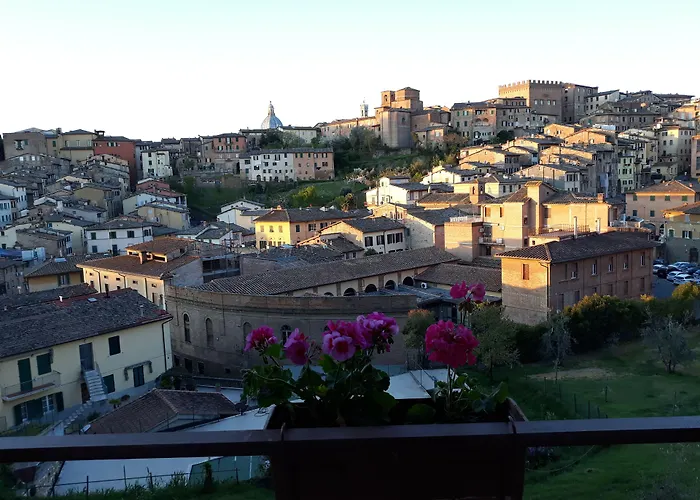 Minerva 3* Сиена