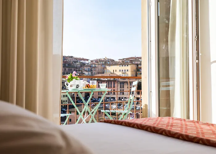 Minerva Отель 3*