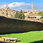 Hotel Minerva Siena