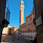 Otel Minerva Siena