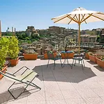 Hotel Minerva 3*