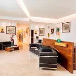Otel Minerva Siena