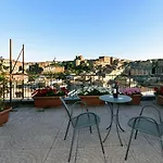 Minerva Hotel Siena
