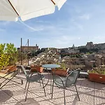 Minerva Hotel 3*