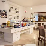 Otel Minerva Siena