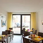 Minerva Otel Siena