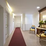Otel Minerva Siena
