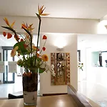 Hotel Minerva Siena