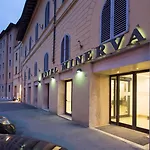 Hotel Minerva Siena