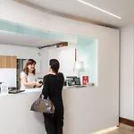 Minerva Otel Siena