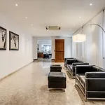Hotel Minerva Siena