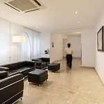 Minerva Hotel Siena