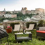 Otel Minerva Siena